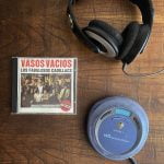 Vasos Vacios