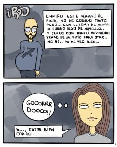 Capítulo 02 de iRob un informático en apuros