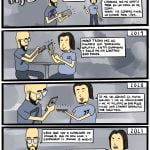 Capítulo 03 de iRob un informático en apuros