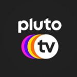 logotipo de pluto.tv