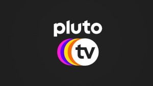 logotipo de pluto.tv