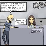 Capítulo 05 de iRob un informático en apuros