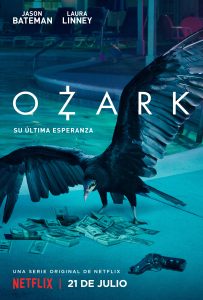 Serie "Ozark"