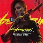 Cyberpunk Phantom Liberty
