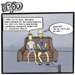 Capítulo 06 de iRob un informático en apuros