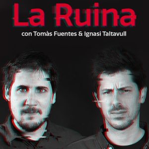 Podcast de la Ruina