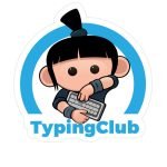 Logotipo de Typingclub