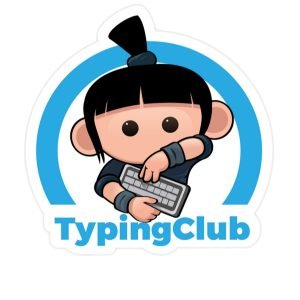 Logotipo de Typingclub