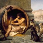 Diogenes de Sinope