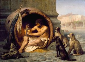 Diogenes de Sinope