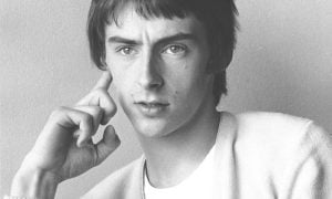 Paul Weller