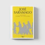 libro ensayo sobre la ceguera