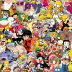 series de animación gratis