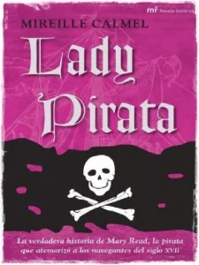 lady pirata