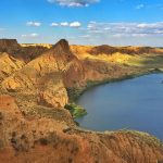 barrancas del Burujon