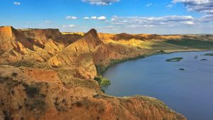 barrancas del Burujon