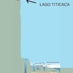 lago titicaca diferencia de altura
