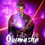 Cartel Onimusha serie netflix