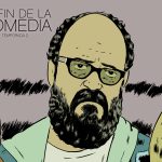el fin de la comedia portada