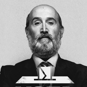 Serie de Tv titulada Vota Juan