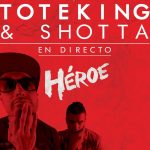 tote y shotta portada