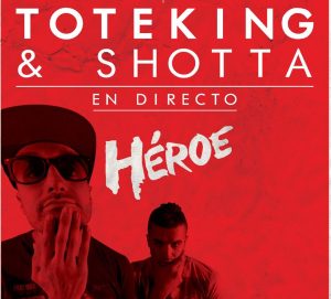 tote y shotta portada