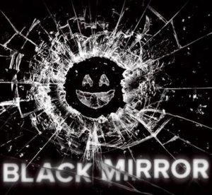 black mirror portada
