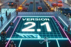 cyberpunk 2077 2.1 portada