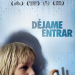 dejame entrar portada cuadrada