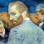 loving Vincent portada cuadrada