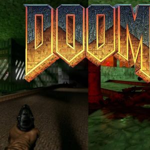 Doom portada cuadrada