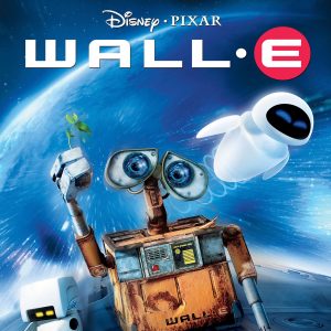 wall e cuadrada