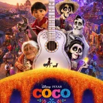 Coco película