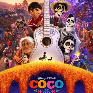 Coco película