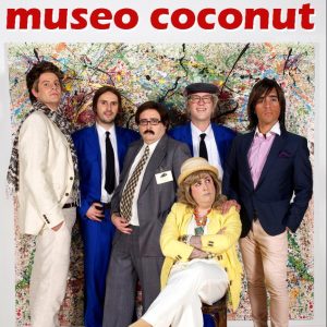 Museo_Coconut_Serie_de_TV