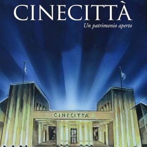 cinecitta cartel