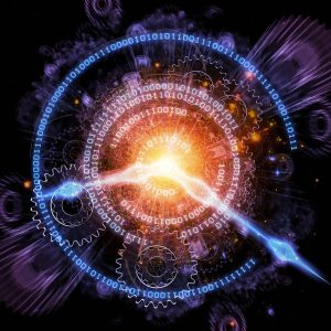 viajes en el tiempo cuadrado