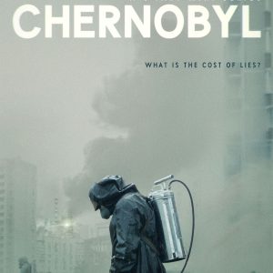 Chernobyl portada cuadrada