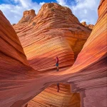 The Wave Arizona portada cuadrada