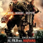 al filo del mañana portada 1