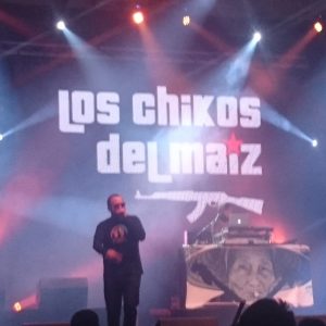 portada cuadrada los chikos del maiz