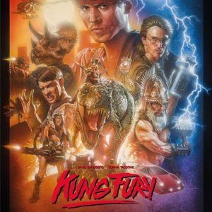 kung fury portada cuadrada