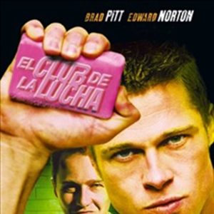 el club de la lucha portada cuadrada
