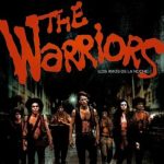 the warriors portada cuadrada