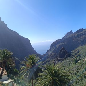 portada cuadrada Tenerife Masca