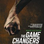 the game changers portada cuadrada