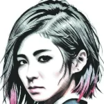 yakuza-mishimura mako