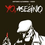yo, asesino portada cuadrada