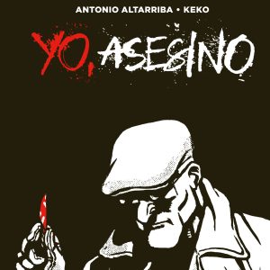 yo, asesino portada cuadrada