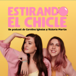 estirando el chicle portada cuadrada